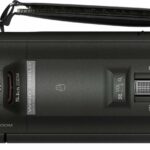 Прокат видеокамеры Panasonic HC-V770 в Сочи