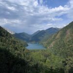 Экскурсия - Золотое кольцо Абхазии, из Сочи