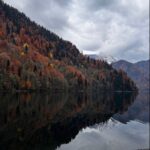 Экскурсия - Золотое кольцо Абхазии, из Сочи