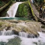 Экскурсия на 33 водопада