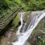 Экскурсия на 33 водопада