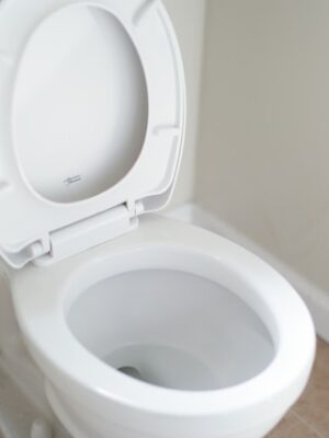 Монтаж инсталляции унитаза под ключ