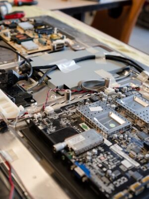 Диагностика и ремонт телевизоров Диагностика и ремонт телевизоров