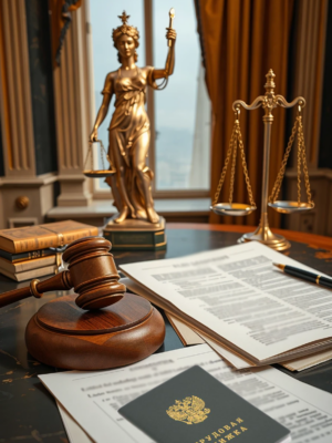 Юридическая защита потребителей на месте