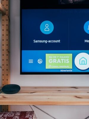 Настройка Smart TV, приставок и IPTV