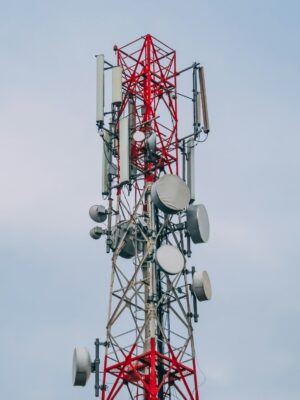 Ремонт антенн