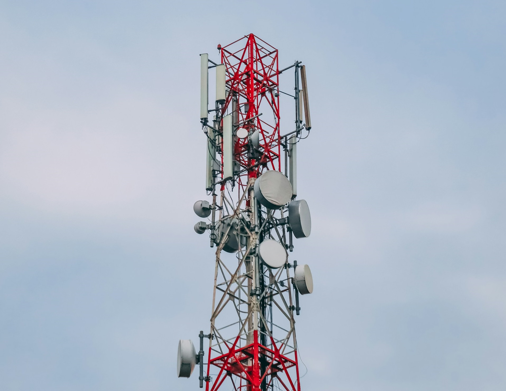 Ремонт антенн