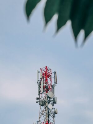 Починка и настройка антенн Починка и настройка антенн