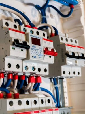 Диагностика заземления и токовых утечек