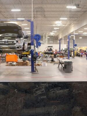 Срочная замена ремня ГРМ у вас