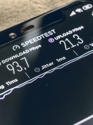 Настройка Wi-Fi, сетей, роутеров