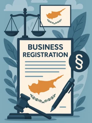 Юридическое оформление бизнеса на Кипре Юридическое оформление бизнеса на Кипре