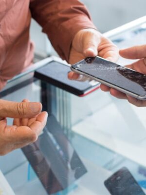 Разблокировка iCloud/FRP