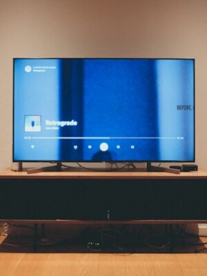 Ремонт телевизоров