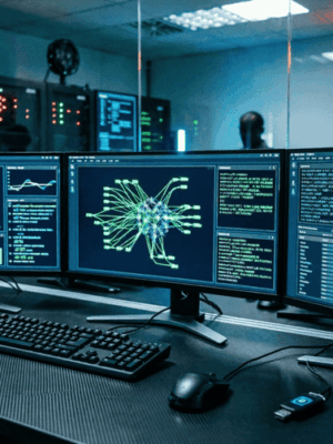Экстренный аудит взлома (Incident Response) Экстренный аудит взлома (Incident Response)
