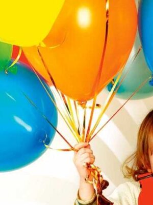 Срочное шоу поздравление на праздник